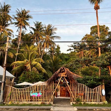 سان خوان Aa Jungle Guesthouse المظهر الخارجي الصورة