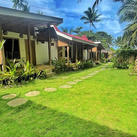 سان خوان Aa Jungle Guesthouse المظهر الخارجي الصورة