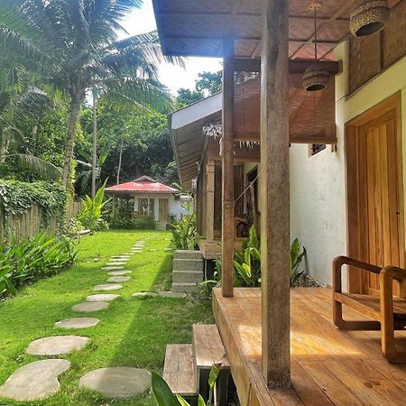 سان خوان Aa Jungle Guesthouse المظهر الخارجي الصورة