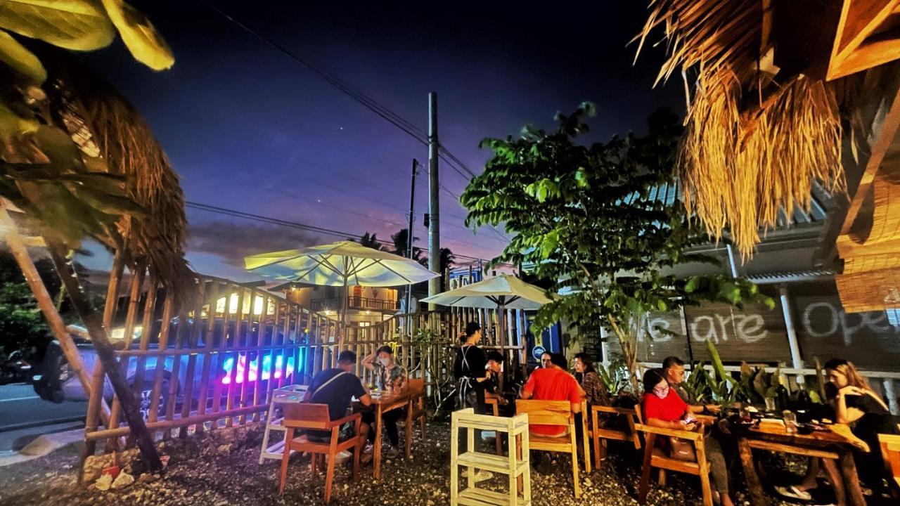 سان خوان Aa Jungle Guesthouse المظهر الخارجي الصورة
