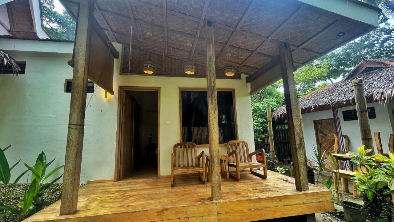 سان خوان Aa Jungle Guesthouse المظهر الخارجي الصورة