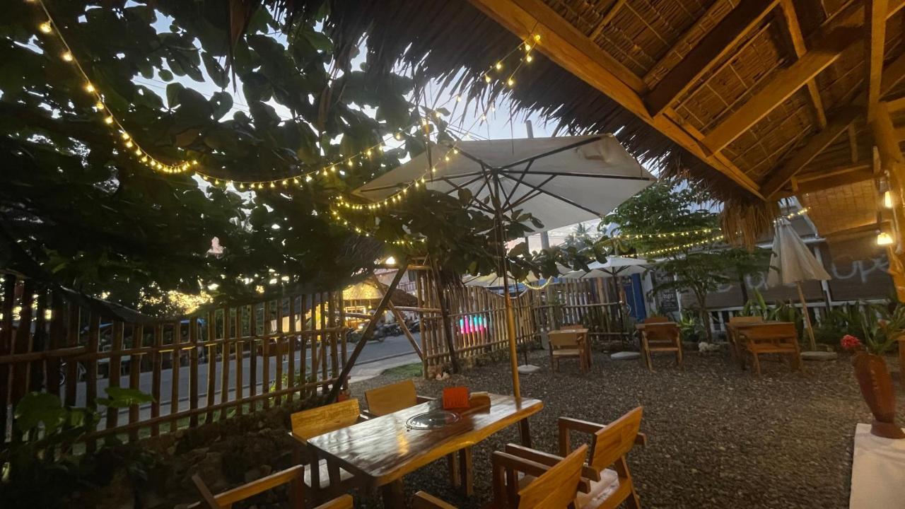 سان خوان Aa Jungle Guesthouse المظهر الخارجي الصورة