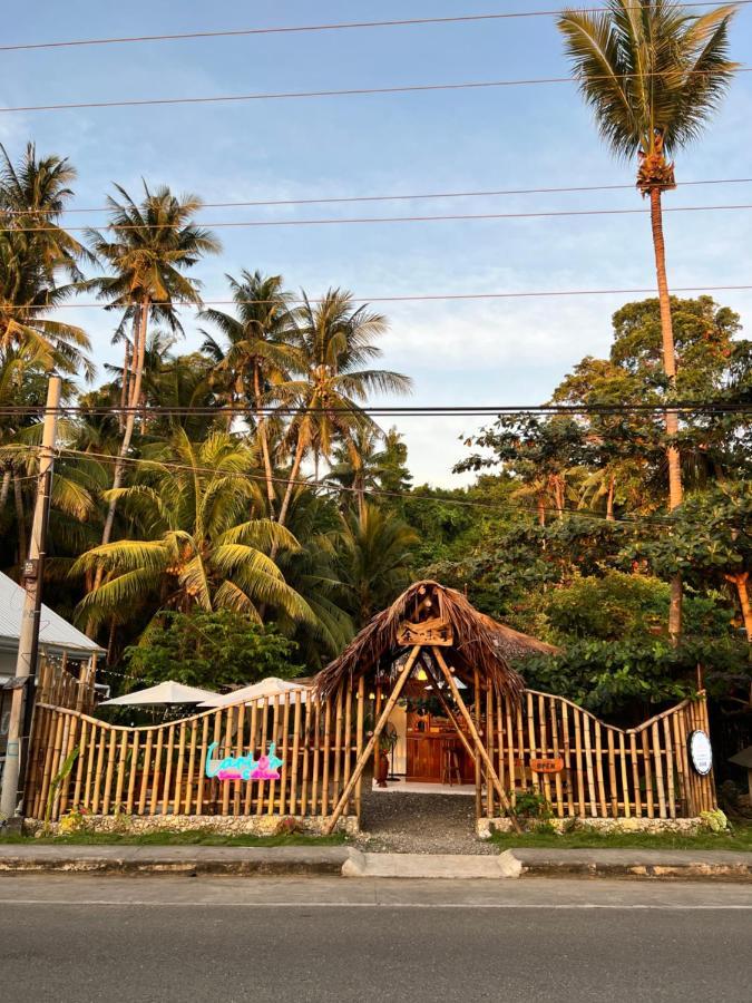 سان خوان Aa Jungle Guesthouse المظهر الخارجي الصورة