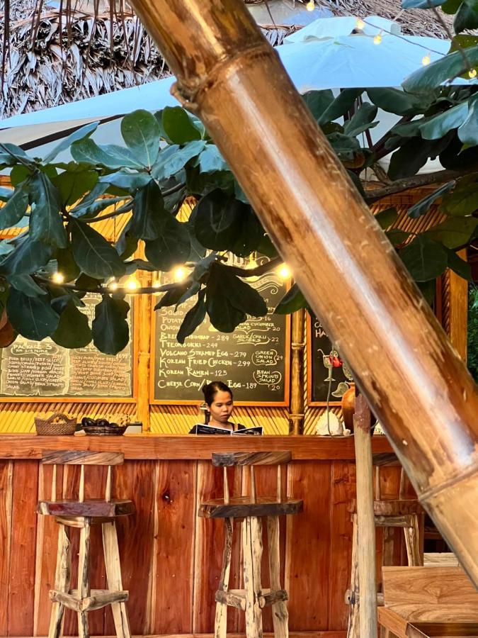 سان خوان Aa Jungle Guesthouse المظهر الخارجي الصورة