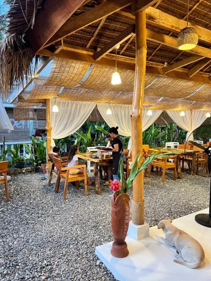 سان خوان Aa Jungle Guesthouse المظهر الخارجي الصورة