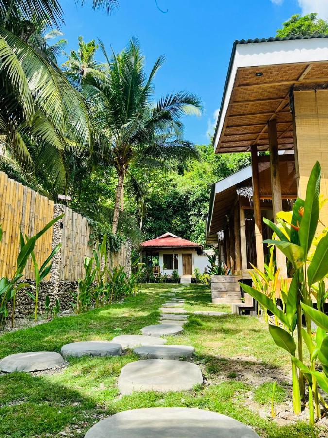 سان خوان Aa Jungle Guesthouse المظهر الخارجي الصورة
