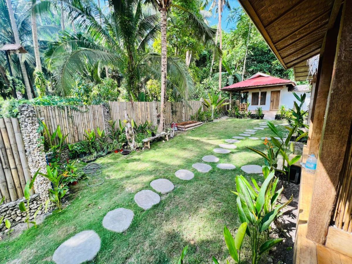 سان خوان Aa Jungle Guesthouse المظهر الخارجي الصورة