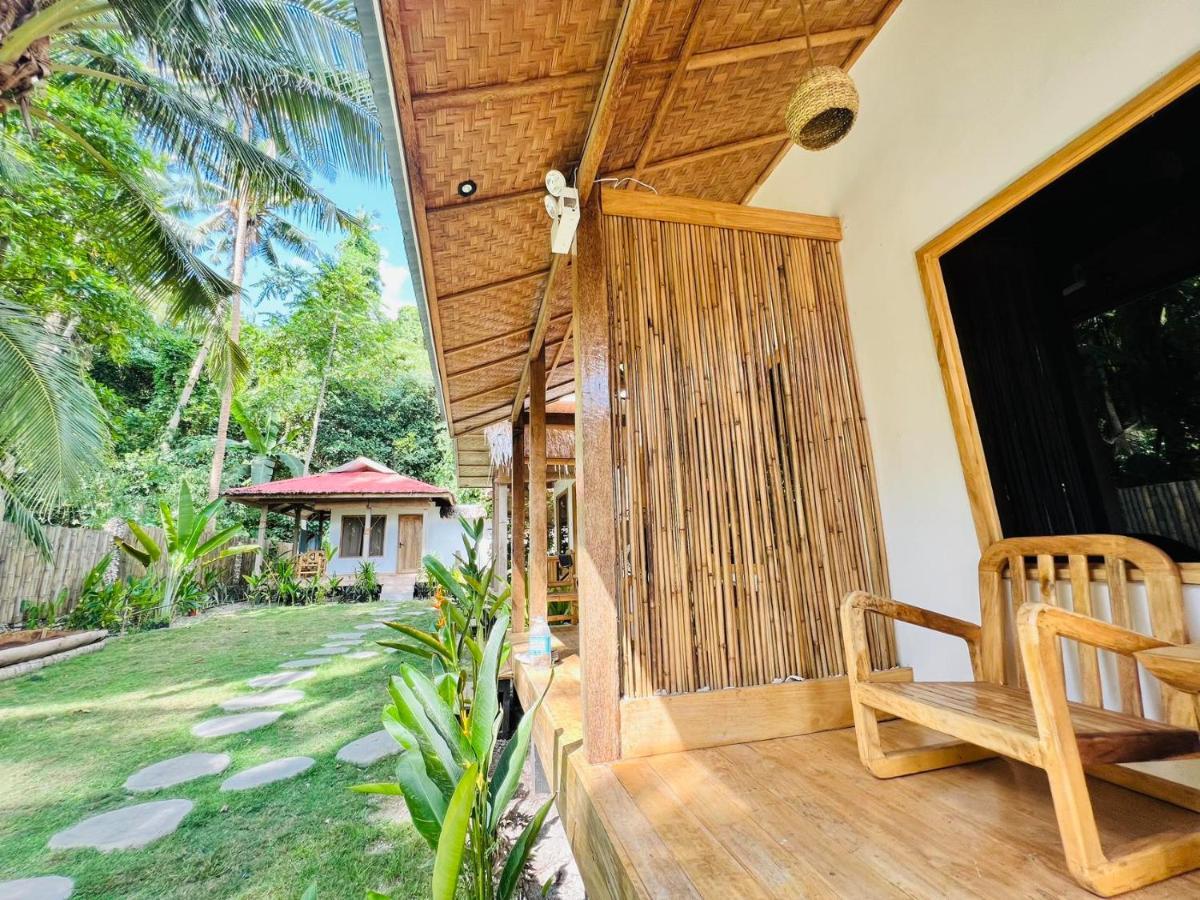 سان خوان Aa Jungle Guesthouse المظهر الخارجي الصورة