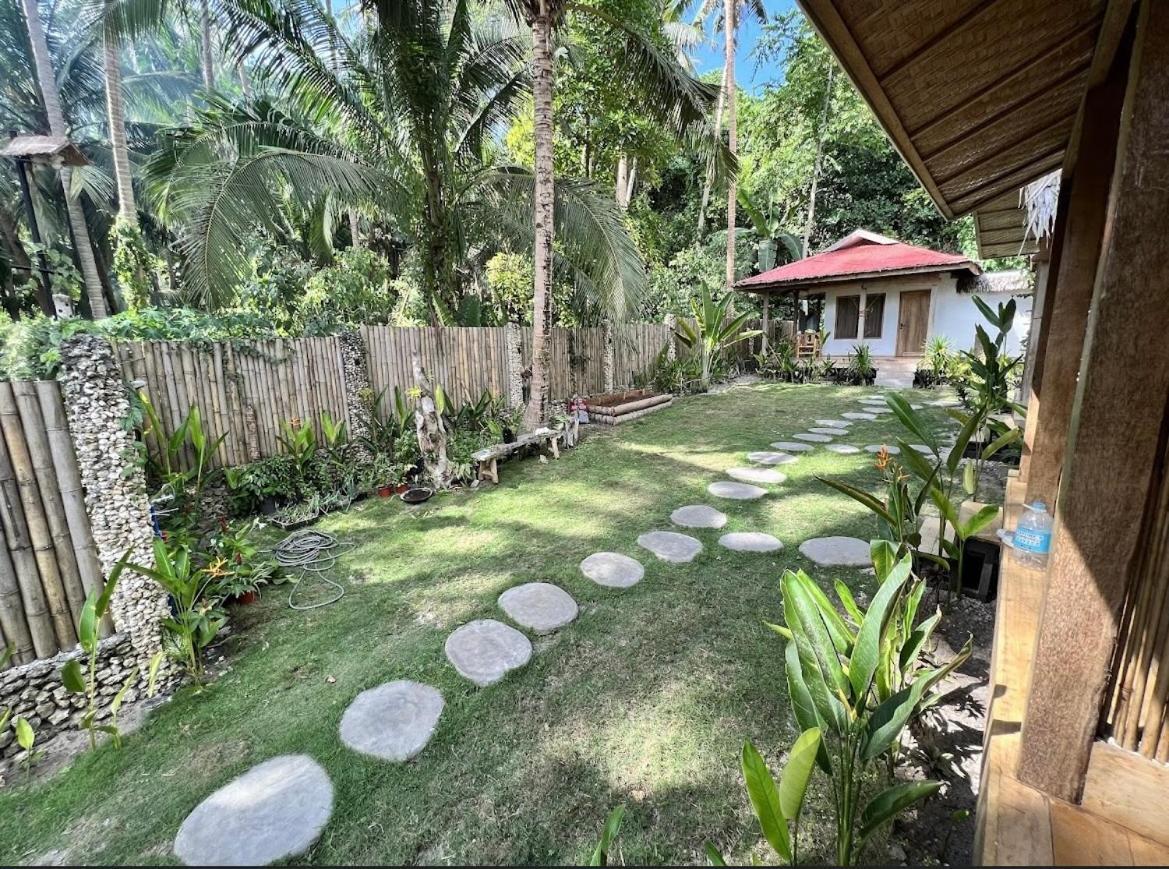 سان خوان Aa Jungle Guesthouse المظهر الخارجي الصورة