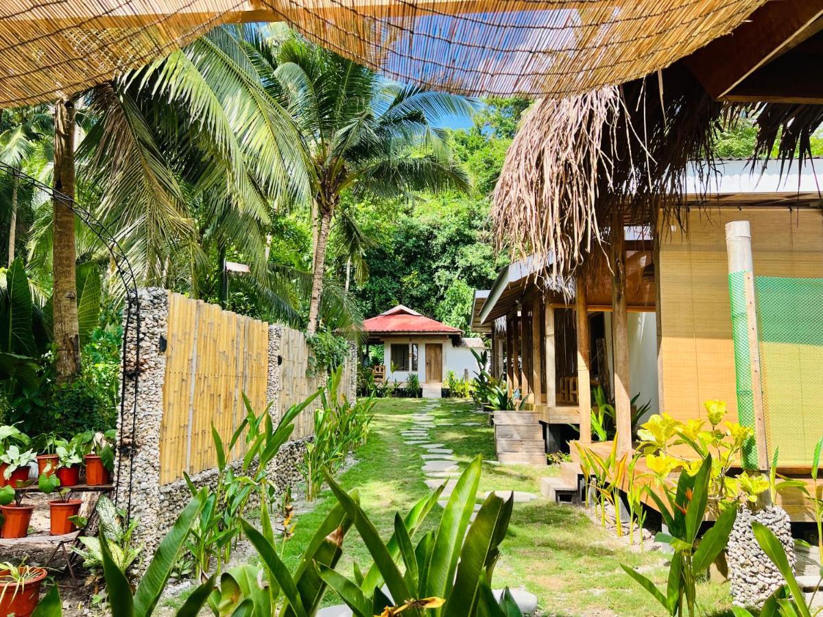 سان خوان Aa Jungle Guesthouse المظهر الخارجي الصورة