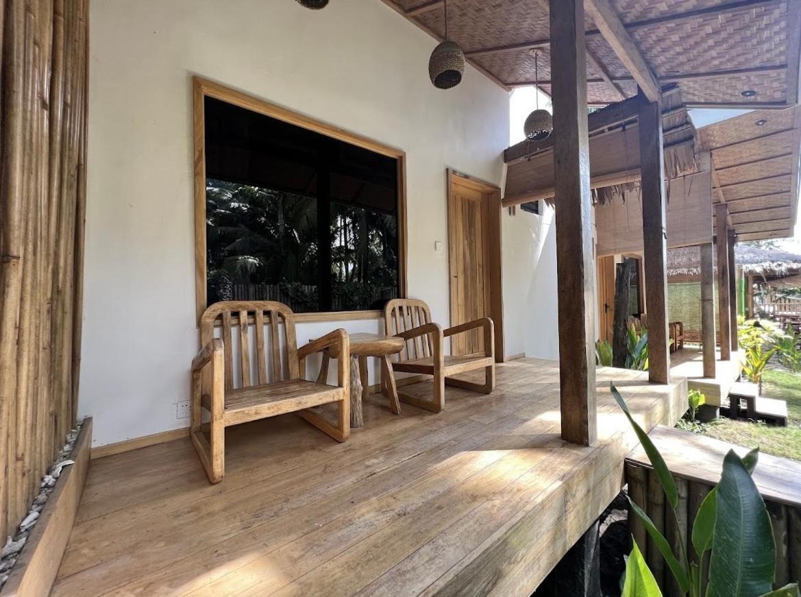 سان خوان Aa Jungle Guesthouse المظهر الخارجي الصورة