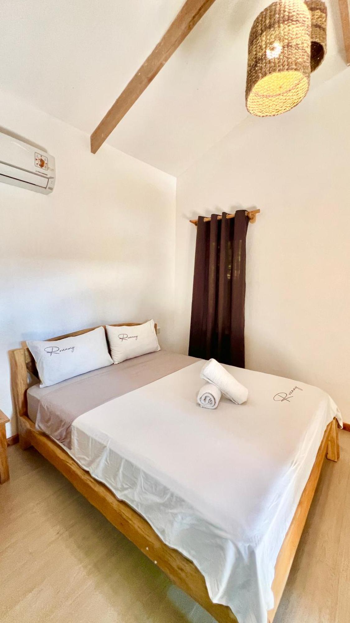سان خوان Aa Jungle Guesthouse المظهر الخارجي الصورة