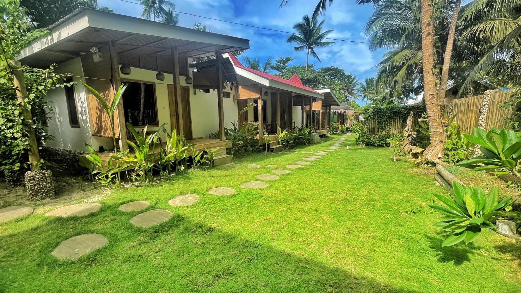 سان خوان Aa Jungle Guesthouse المظهر الخارجي الصورة