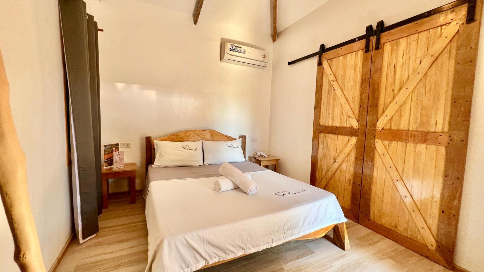 سان خوان Aa Jungle Guesthouse المظهر الخارجي الصورة